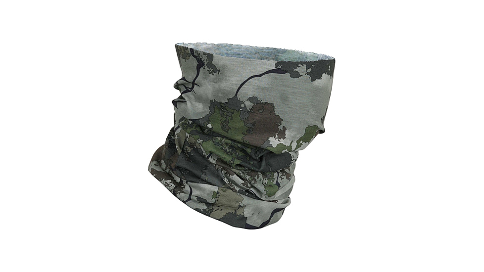 Kings Camo Head &amp; Neck Gaiter, KC Ultra, One Size, KCG1705-KCU