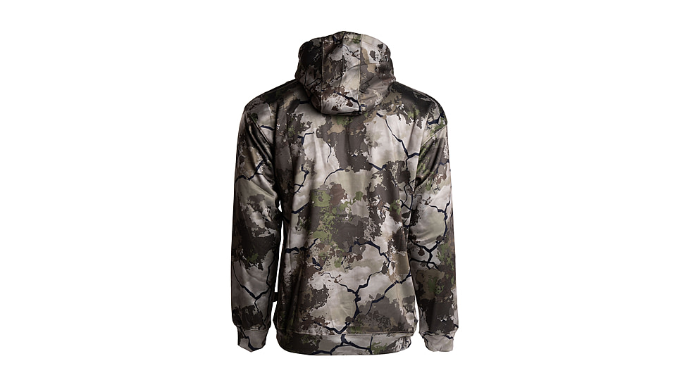 Kings Camo Hunter Series Hoodie, KC Ultra, 3XL, KCM1400-KCU-3XL