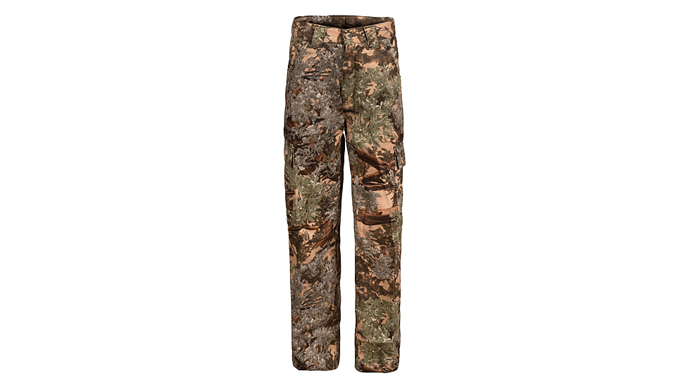Kings Camo Kids Six Pocket Pant, Desert Shadow, 10/12, KCK202-DS-10/12