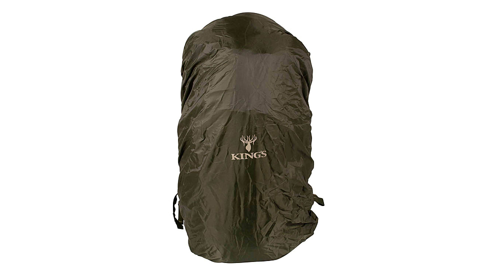Kings Camo Mountain Top 2200 Backpack, Desert Shadow, One Size, KCG2200-DS