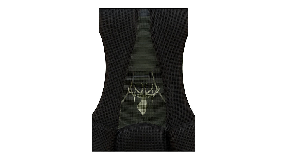 Kings Camo Mountain Top 2200 Backpack, Desert Shadow, One Size, KCG2200-DS