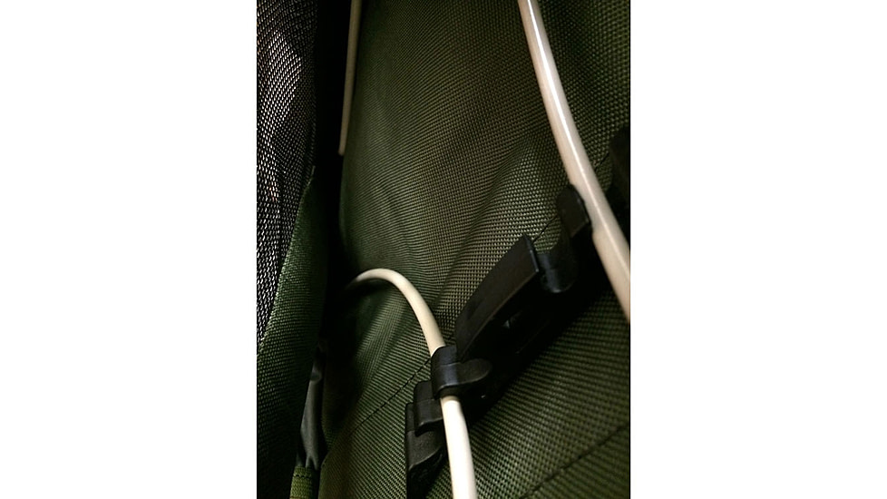 Kings Camo Mountain Top 2200 Backpack, Desert Shadow, One Size, KCG2200-DS