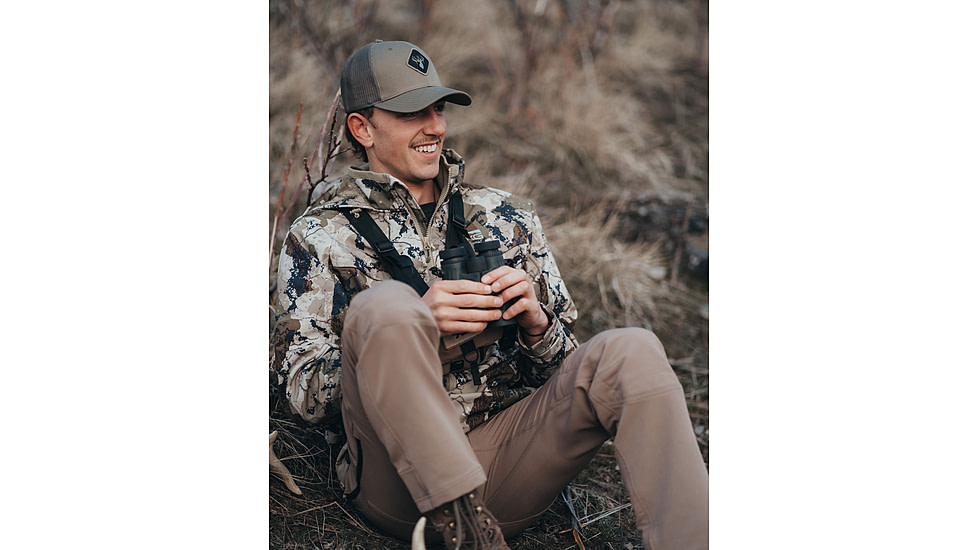 Kings Camo XKG Boulder Softshell Jacket - Mens, XK7, M, XKG4304-XK7-M