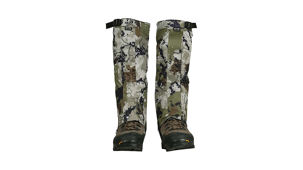 Kings Camo XKG Leg Gaiter, XK7, L/XL, XKG2129-XK7-LXL
