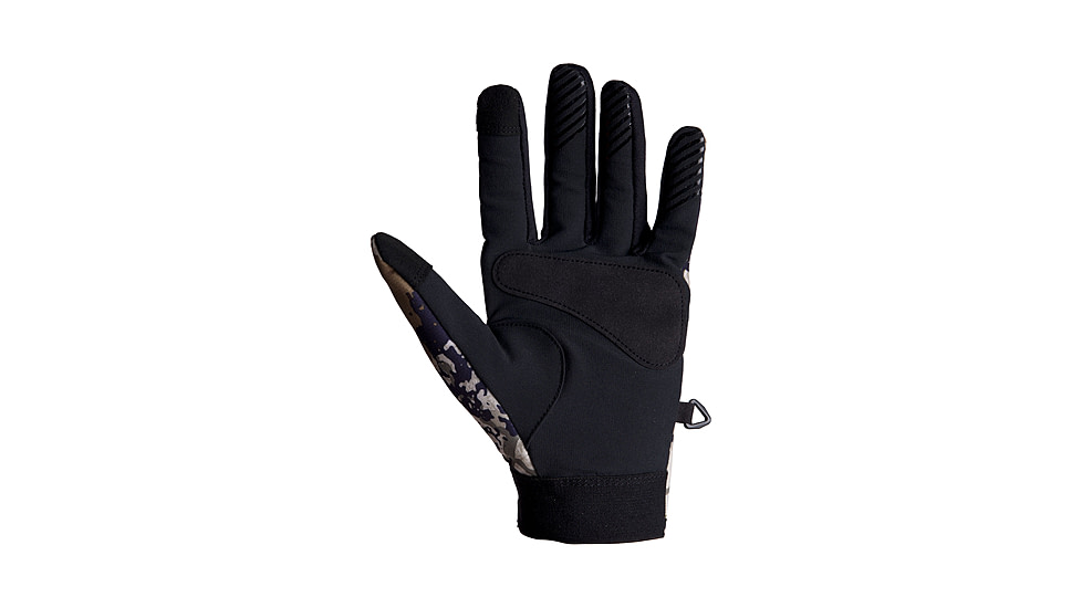 Kings Camo XKG Mid-Weight Glove, XK7, L, XKG5050-XK7-L