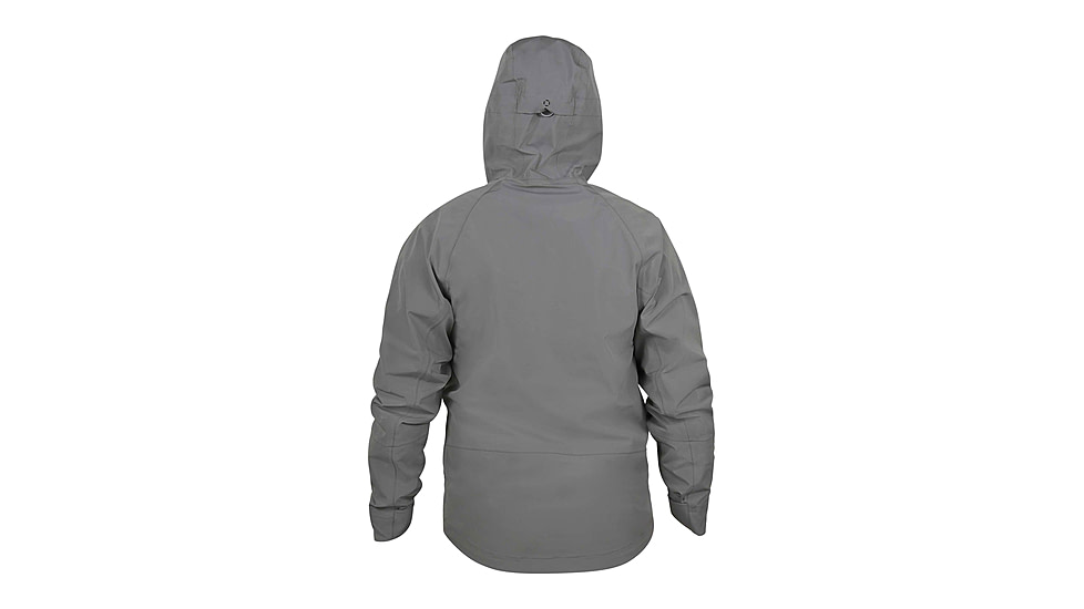 Kings Camo XKG Paramount Rain Jacket - Mens, Charcoal, 2XL, XKG4510-CH-2XL