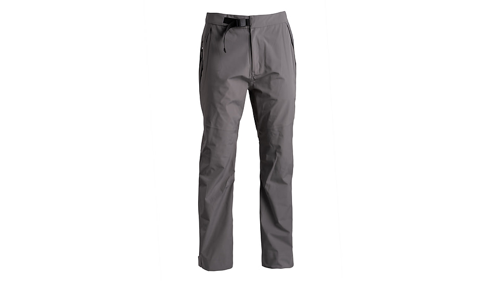 Kings Camo XKG Paramount Rain Pant - Mens, Charcoal, M, XKG4511-CH-M