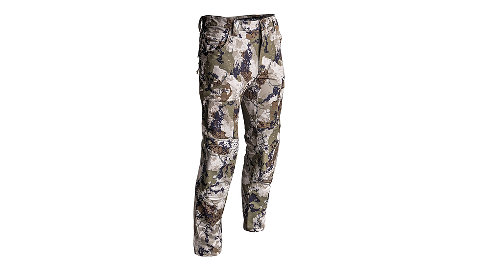Kings Camo XKG Preacher Pant 2.0 - Mens, XK7, 36S, XKG4209-XK7-36S