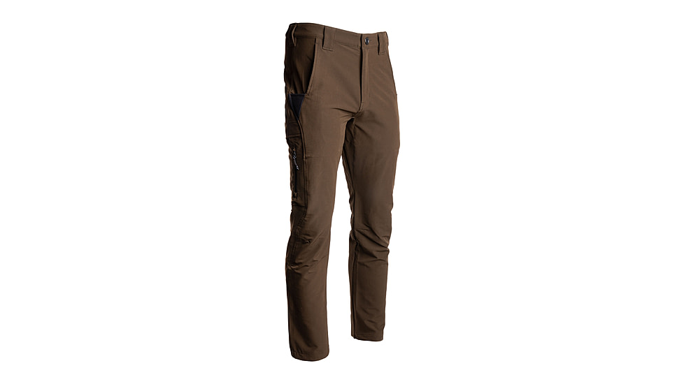 Kings Camo XKG Ridge Pant - Mens, Bark, 34R, XKG4201-BRK-34R