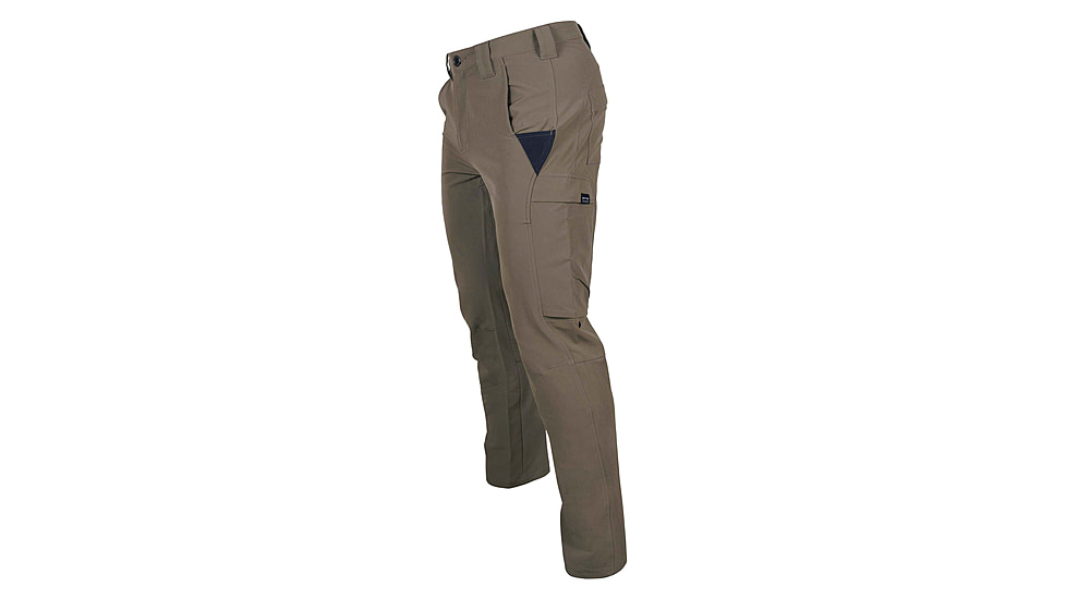 Kings Camo XKG Ridge Pant - Mens, Dark Khaki, 36T, XKG4201-DK-36T