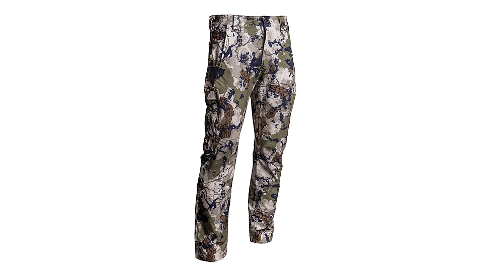 Kings Camo XKG Ridge Pant - Mens, XK7, 32R, XKG4201-XK7-32