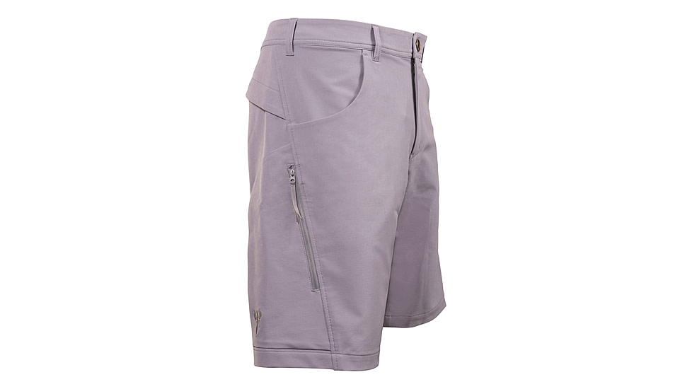 Kings Camo XKG Ridge Short - Mens, Stone, 32, XKG4200-ST-32