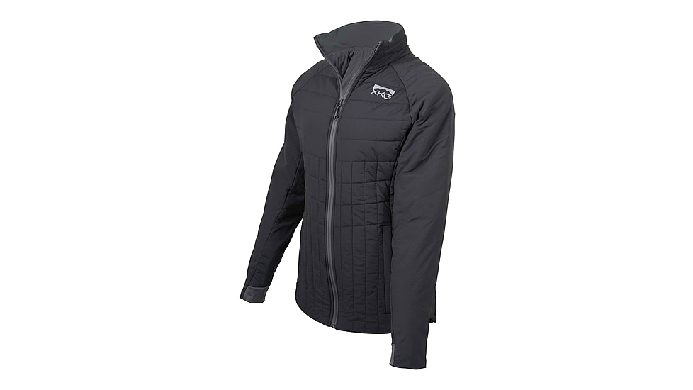 Kings Camo XKG Transition Flex Jacket - Womens, Black, XL, XKGL5424-BLK-XL