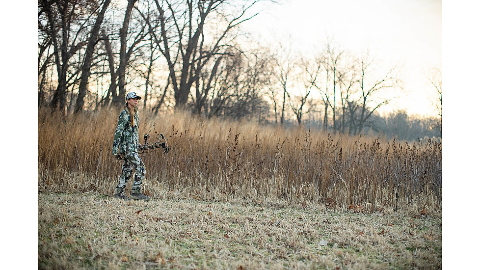 Kings Camo XKG Transition Flex Jacket - Womens, XK7, L, XKGL5424-XK7-L