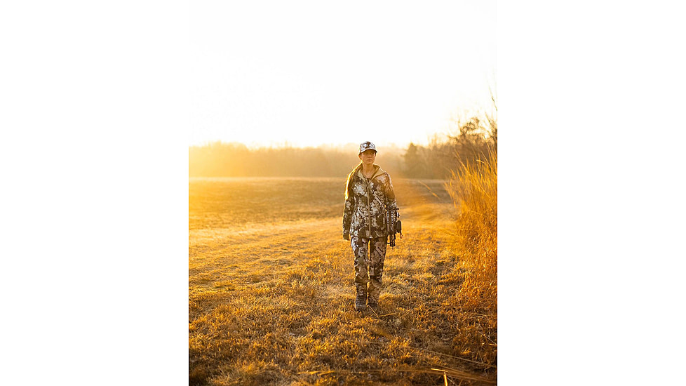 Kings Camo XKG Transition Flex Jacket - Womens, XK7, L, XKGL5424-XK7-L