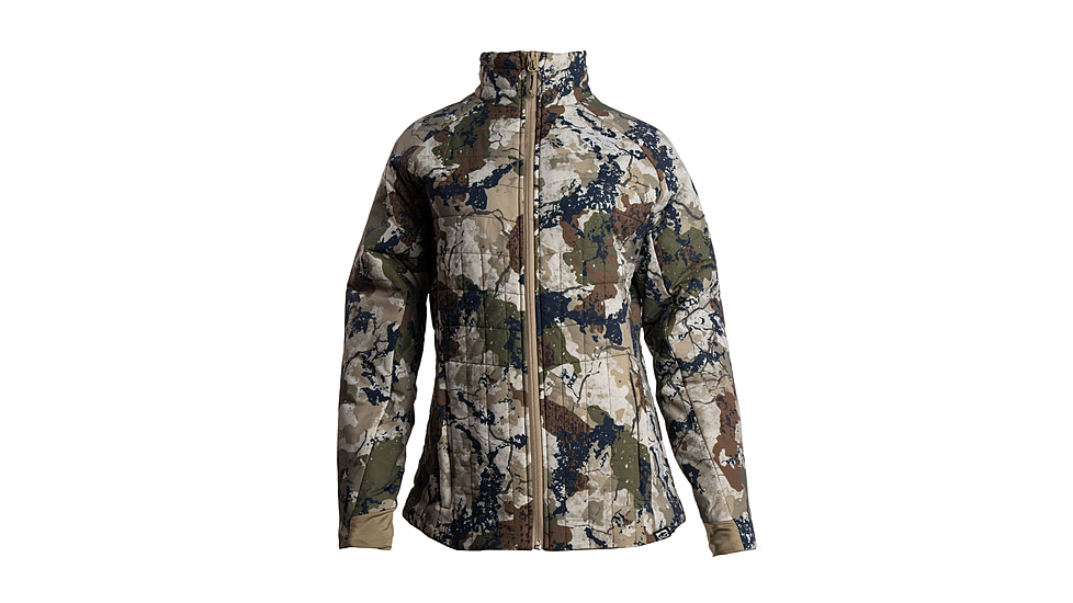 Kings Camo XKG Transition Flex Jacket - Womens, XK7, L, XKGL5424-XK7-L