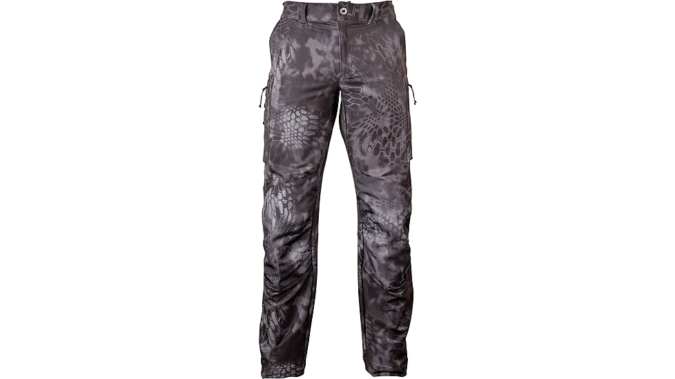Kryptek Alaios Pants - Mens, Typhon, 38X32, 18ALABT3832