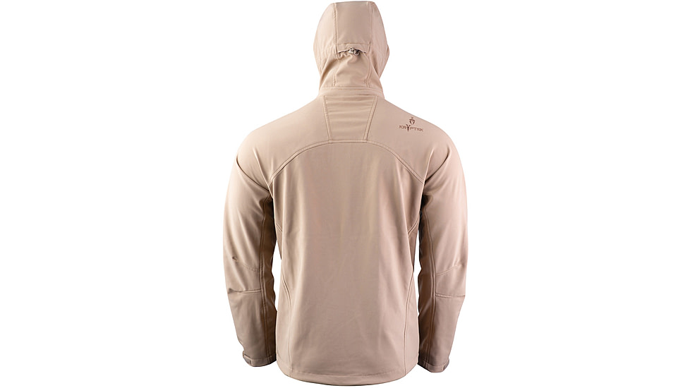 Kryptek Dalibor 3 Jacket, Khaki, XS, 18DALJKI2