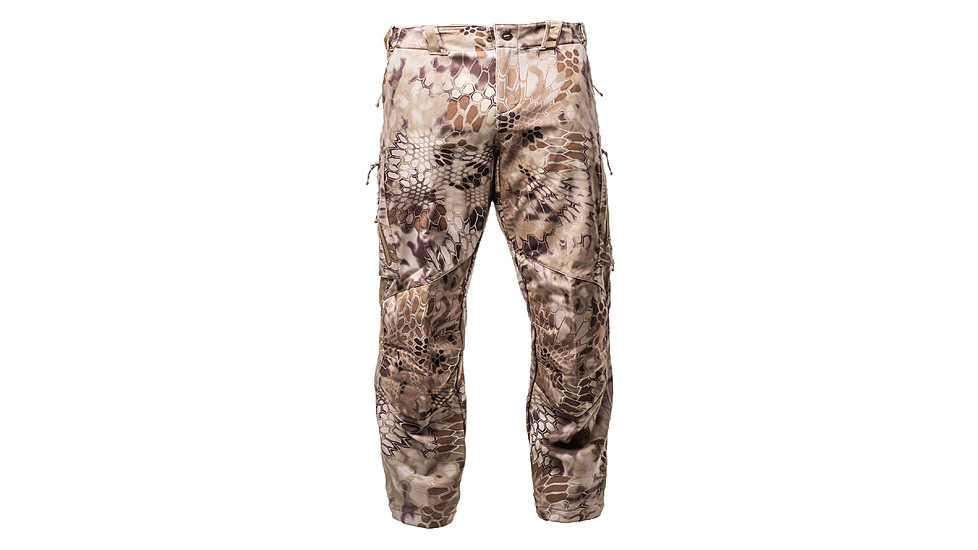Kryptek Dalibor Collection 3 Pant - Mens, Highlander, 38X32, 21DALBH3832