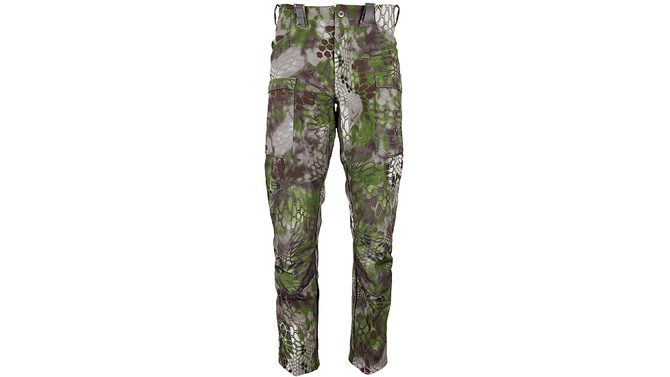 Kryptek Dalibor III Pants- Mens, Altitude, 34X32, 21DALBA3432