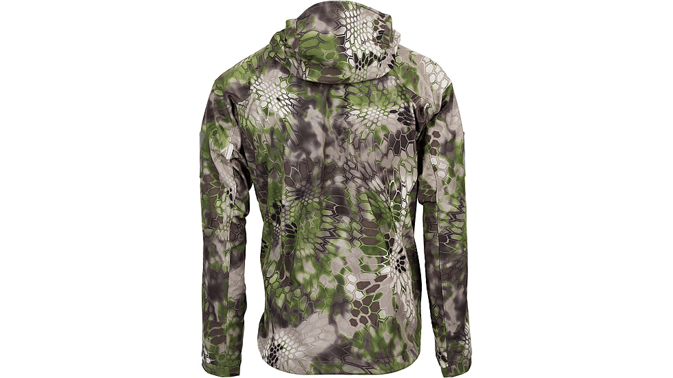 Kryptek Dalibor Pro Jacket - Mens, Altitude, M, 23DALJA4