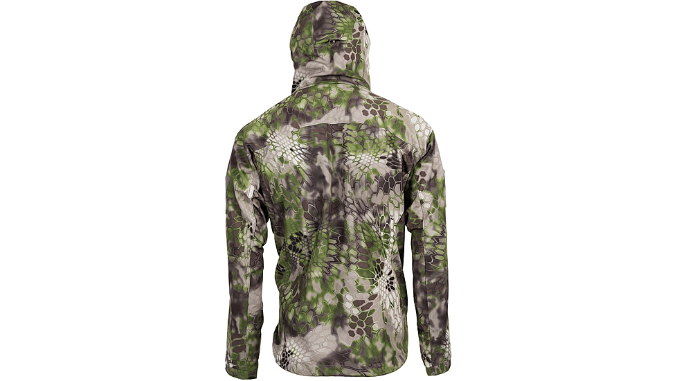 Kryptek Dalibor Pro Jacket - Mens, Altitude, M, 23DALJA4