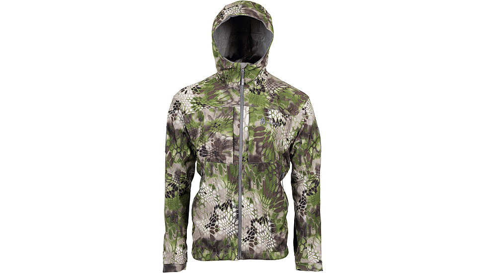 Kryptek Dalibor Pro Jacket - Mens, Altitude, M, 23DALJA4