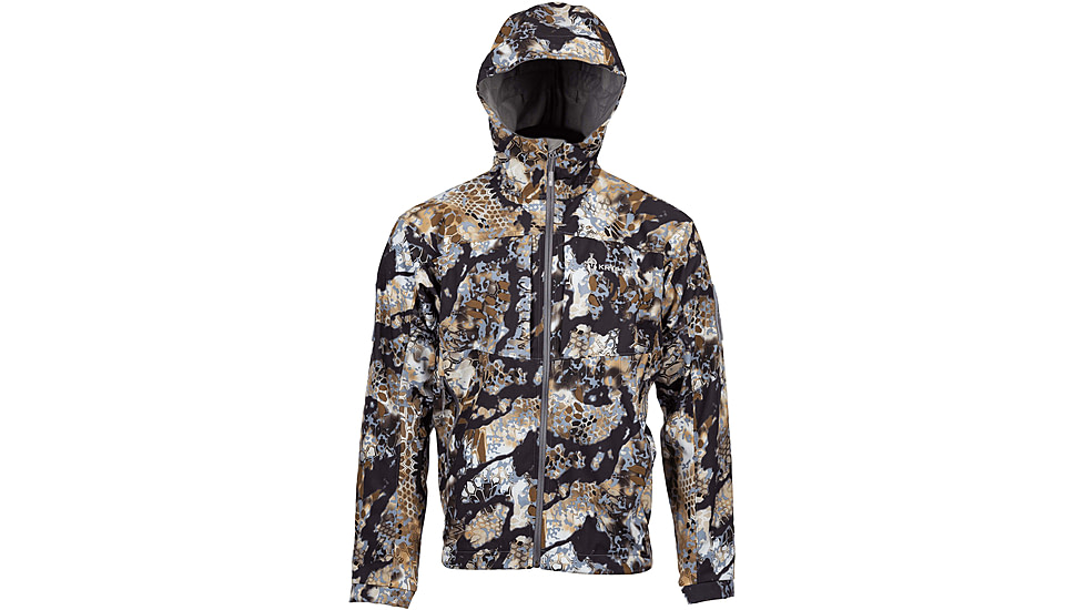 Kryptek Dalibor Pro Jacket - Mens, Obskura Obskura Skyfall, XL, 23DALJSF6