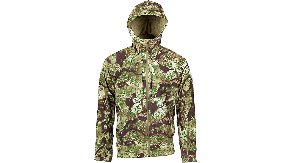 Kryptek Dalibor Pro Jacket - Mens, Obskura Transitional, 2XL, 23DALJTS7
