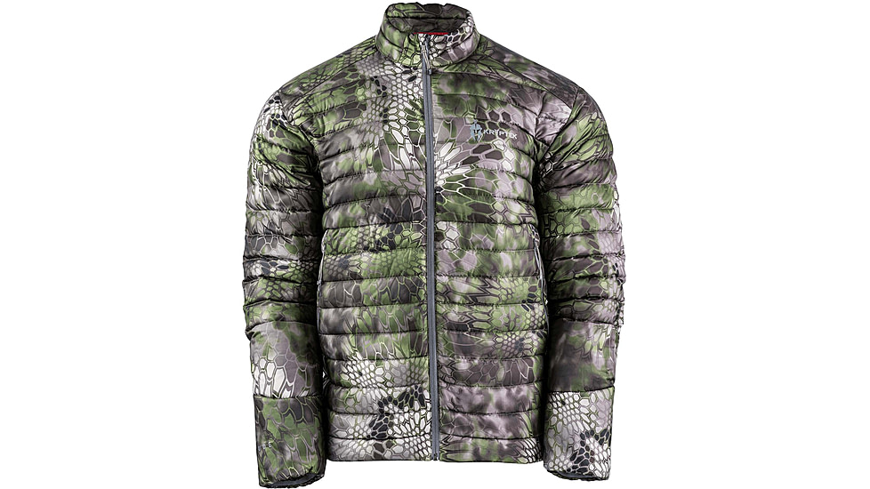Kryptek Ghar Jacket - Mens, Altitude, XS, 16GHAJA2