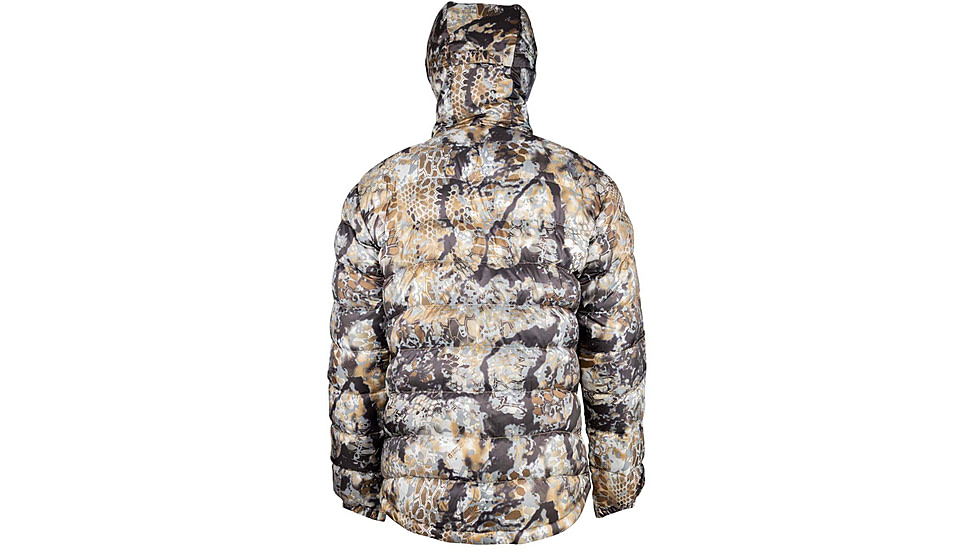 Kryptek Insulation Collection Ares Jackets - Mens, Skyfall, Extra Large, 18AREJSF6