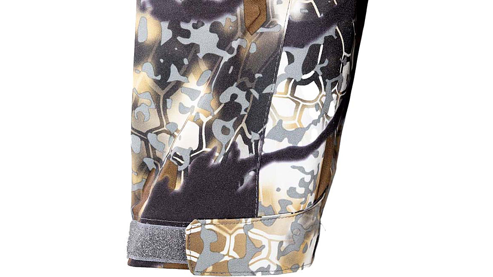 Kryptek Jupiter Rain Jacket - Mens, Skyfall, Large, 18JUPJSF5