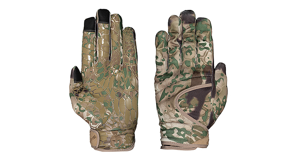 Kryptek Krypton Glove - Mens, Transitional, Large, 16KRYATS5