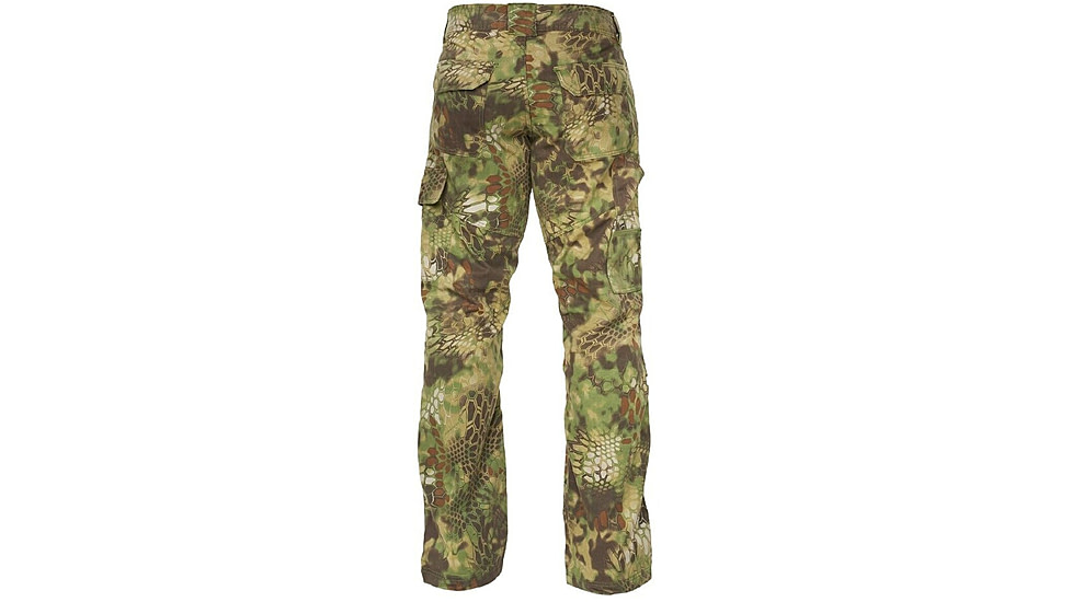 Kryptek Stalker Pants - Men's, Extra Small, Waist 27-29 in, Regular Inseam, Mandrake, 16STABM2