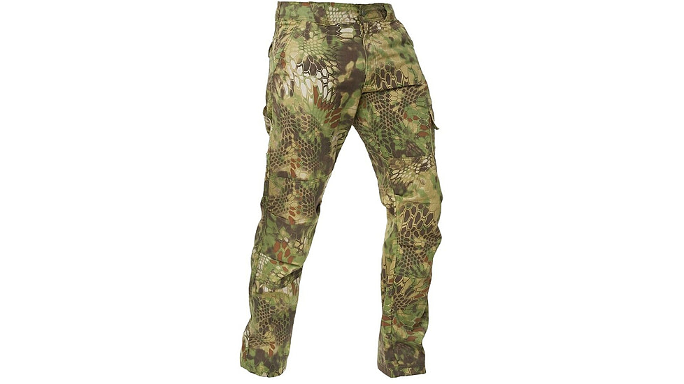 Kryptek Stalker Pants - Men's, Extra Small, Waist 27-29 in, Regular Inseam, Mandrake, 16STABM2