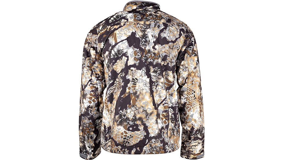 Kryptek Njord Collection Jackets - Mens, Skyfall, Small, 19NJOJSF3