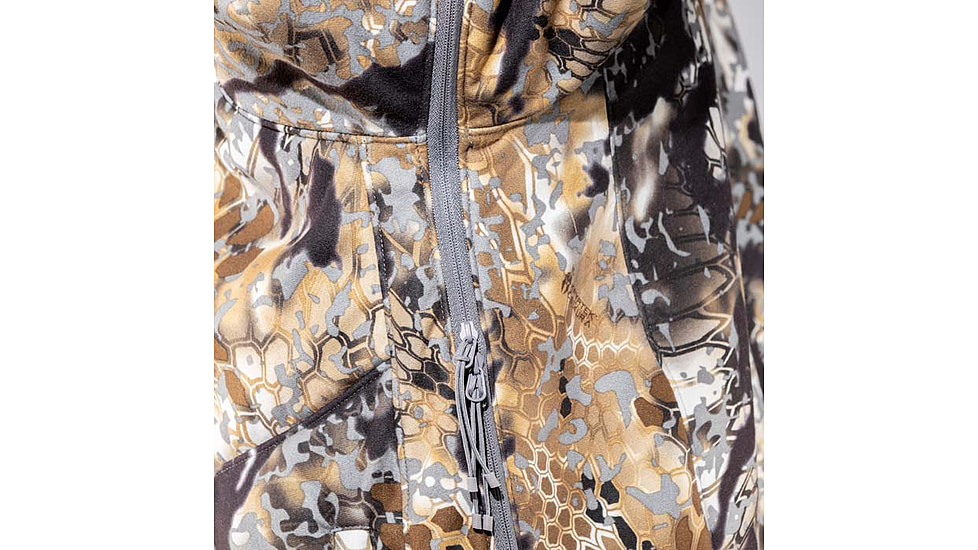 Kryptek Njord Collection Jackets - Mens, Skyfall, Small, 19NJOJSF3