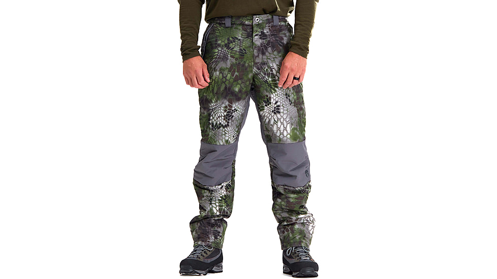 Kryptek Sentinel Pant - Mens, Altitude, XXL/Reg, 21SNTBA7
