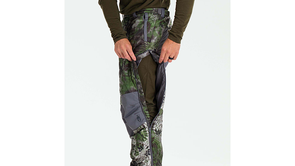 Kryptek Sentinel Pant - Mens, Altitude, XXL/Reg, 21SNTBA7