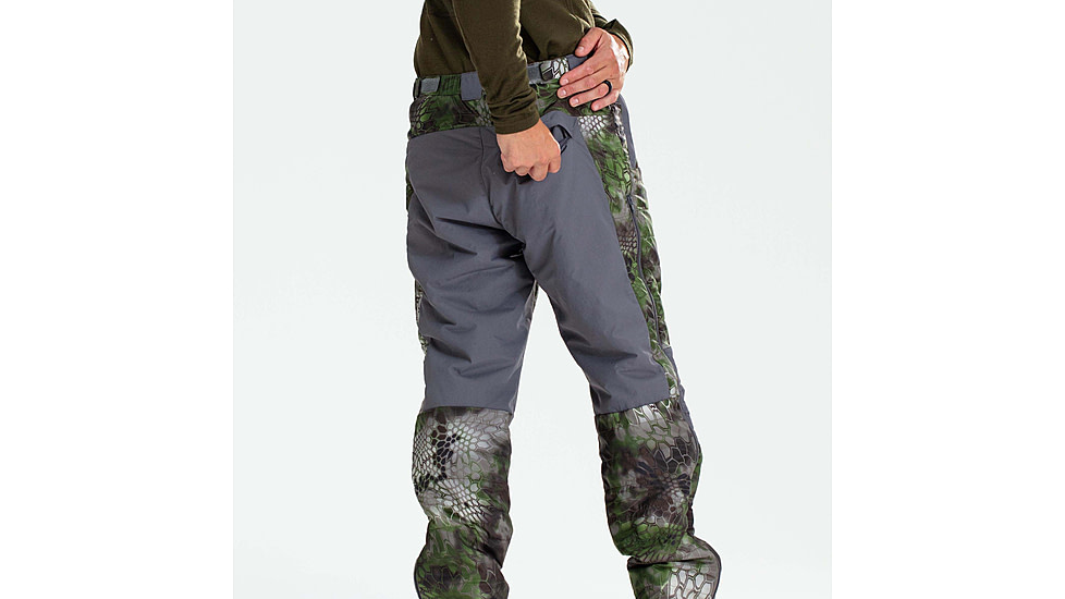 Kryptek Sentinel Pant - Mens, Altitude, XXL/Reg, 21SNTBA7