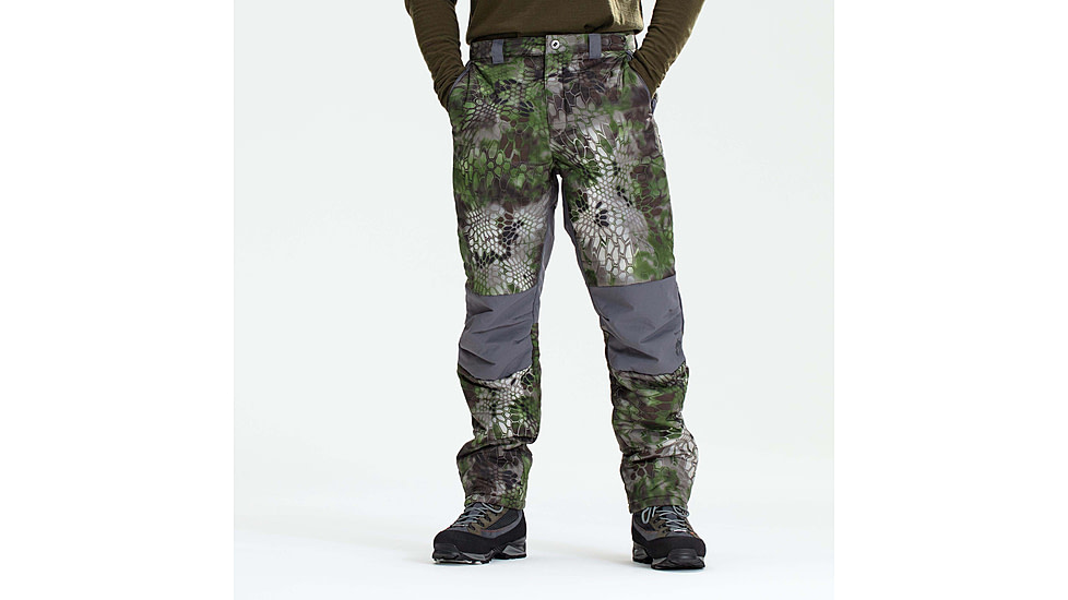 Kryptek Sentinel Pant - Mens, Altitude, XXL/Reg, 21SNTBA7