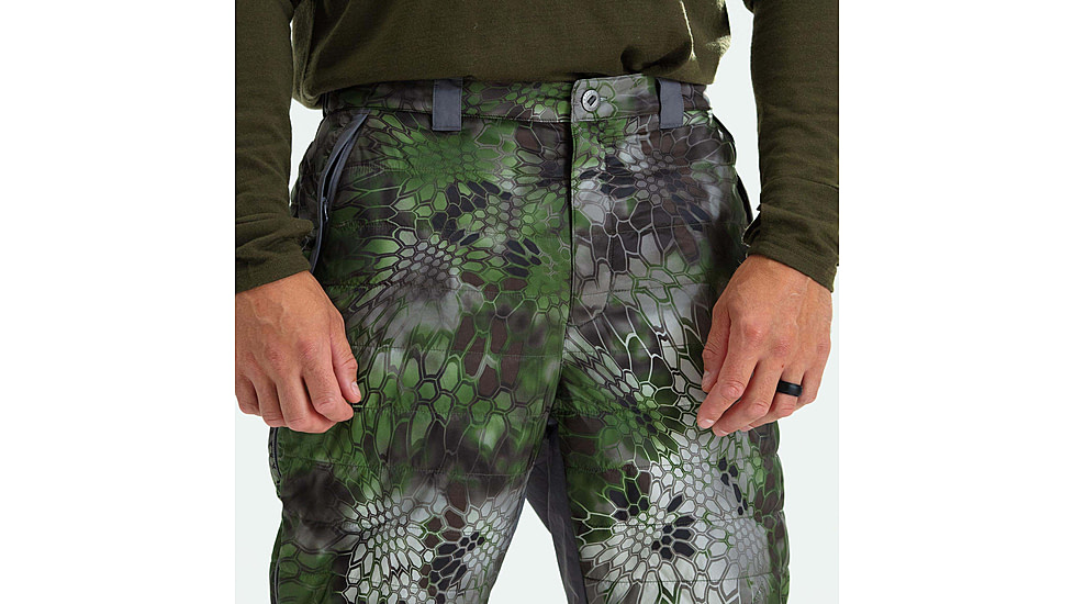 Kryptek Sentinel Pant - Mens, Altitude, XXL/Reg, 21SNTBA7