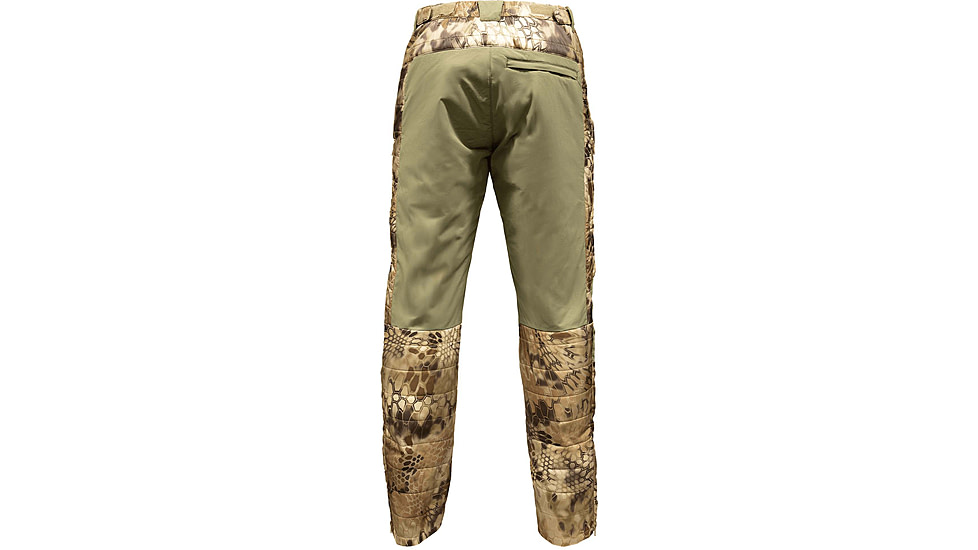 Kryptek Sentinel Pant - Mens, Highlander, XXL/Reg, 21SNTBH7