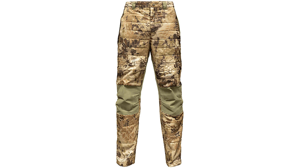 Kryptek Sentinel Pant - Mens, Highlander, XXL/Reg, 21SNTBH7
