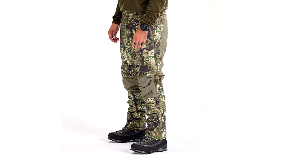 Kryptek Sentinel Pant - Mens, Obskura Transitional, S/Reg, 21SNTBTS3