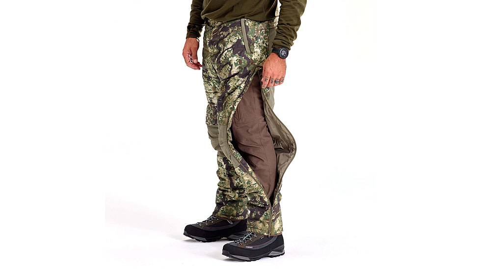 Kryptek Sentinel Pant - Mens, Obskura Transitional, S/Reg, 21SNTBTS3