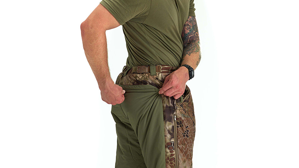 Kryptek Sentinel Pant - Mens, Obskura Transitional, S/Reg, 21SNTBTS3