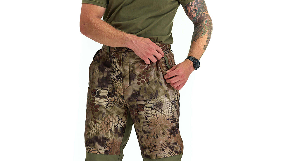 Kryptek Sentinel Pant - Mens, Obskura Transitional, S/Reg, 21SNTBTS3
