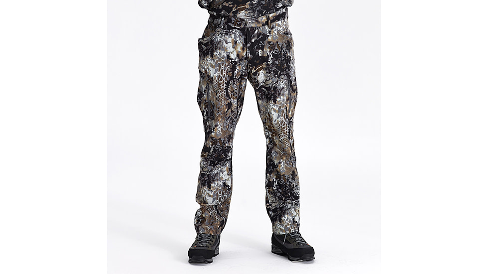 Kryptek Sonora Pants - Mens, Obskura Skyfall, 34X35, 20SENPSF3435