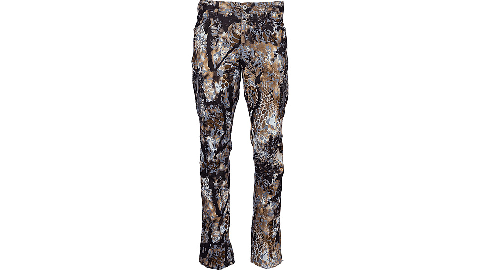 Kryptek Sonora Pants - Mens, Obskura Skyfall, 34X35, 20SENPSF3435